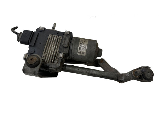 Моторчик дворников 1T0955119B, 0390241717 Volkswagen Touran I