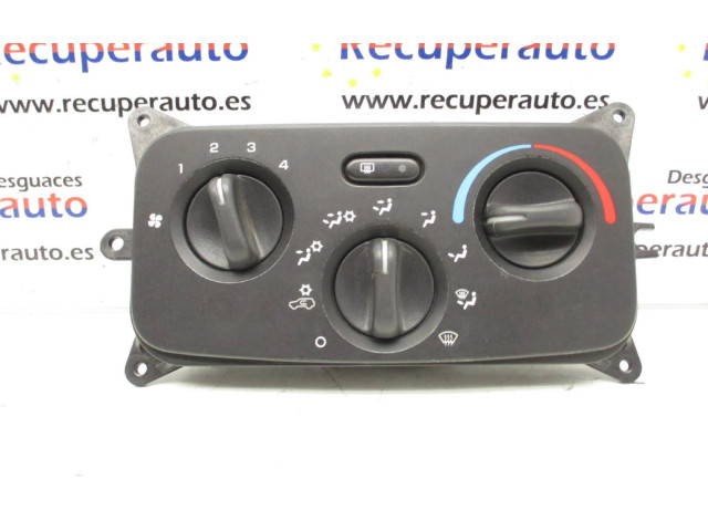 Блок управления климат-контролем P55037533AC   Jeep Cherokee III KJ