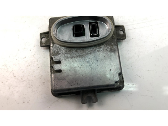 Блок фонаря / (блок «хenon»)