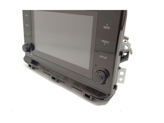 Дисплей    96160J7510WK   KIA Xceed