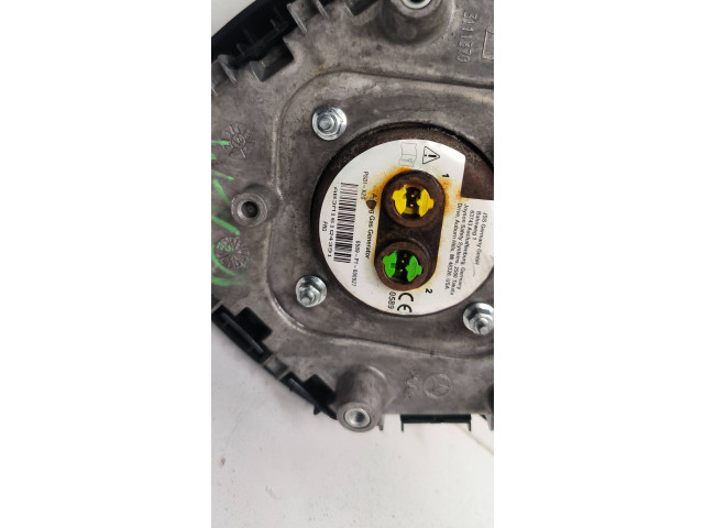 Подушка безопасности водителя 0008607403, 0589F1001019 Mercedes-Benz A W169
