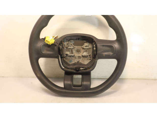 Volant Citroen Berlingo 2019