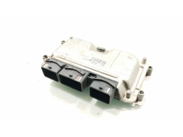 Řídící jednotka 9651396380, 0261206606   Citroen Xsara 2003