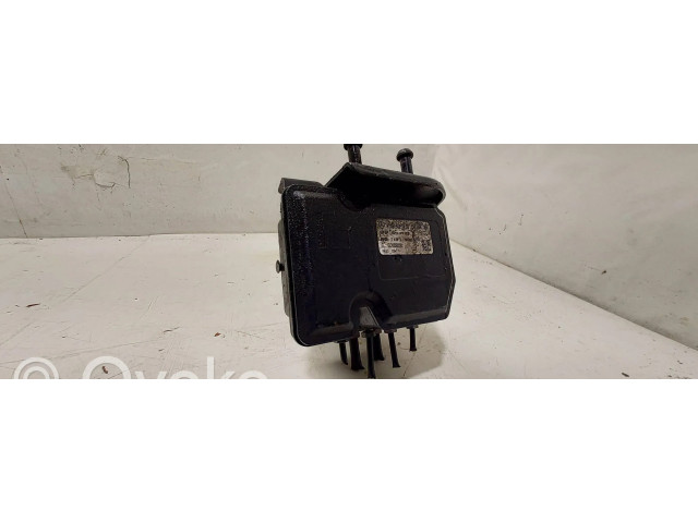 Блок АБС 6643146128, 964314612 Mercedes-Benz ML W166 2012-2017 года