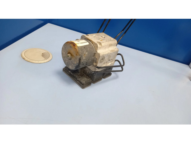 Блок АБС 54084672D, 13664002 Saab 9-3 Ver1 1998-2005 года