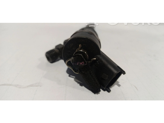 Форсунка 0445110126, 3380027900 Hyundai Getz