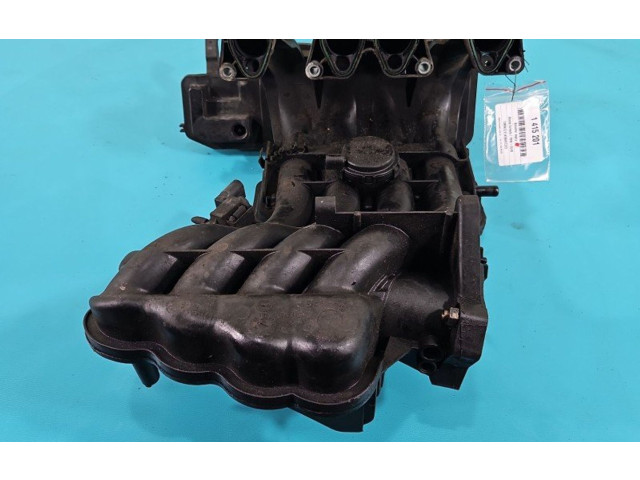 Всасывающий коллектор 06A133206, IMPRK1415201   Skoda Octavia Mk1 (1U)