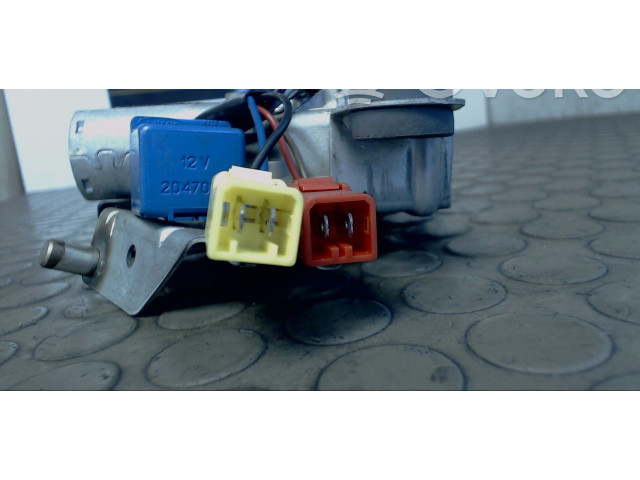 Моторчик заднего дворника 53005302, 00000 Peugeot 306