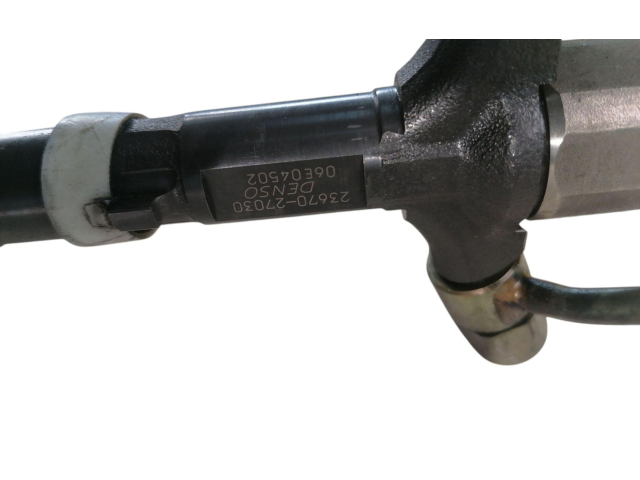 Vstřikovací čerpadlo 23670-27030 Toyota Avensis T220