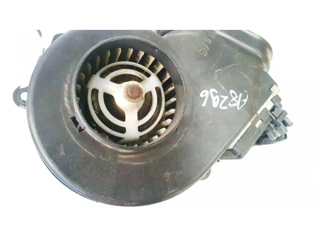 Вентилятор печки    1401395980, 5020105   Fiat Ulysse