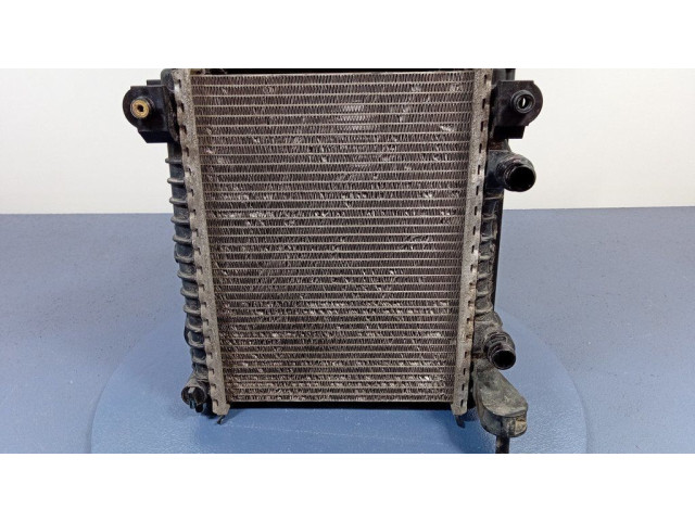 Радиатор охлаждающей жидкости