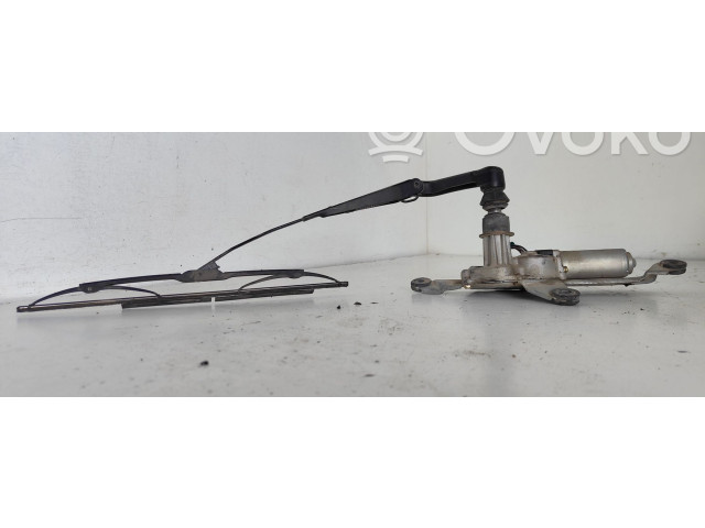 Моторчик заднего дворника 8615008010 SsangYong Rexton