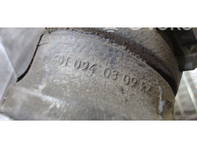 Turbodmychadlo Турбина 6010940309   Mercedes-Benz C W202   