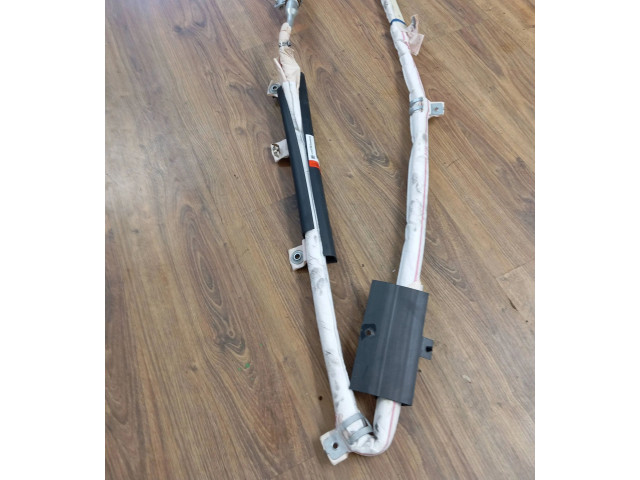 Надувная подушка для крыши       Cadillac SRX   -  года   