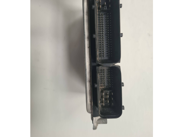 Блок управления двигателя 038906019NL, 1039S10367   Seat Ibiza III (6L)
