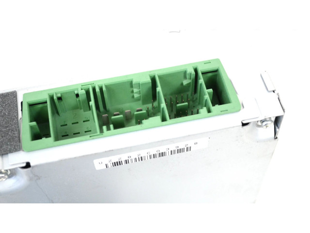 Блок управления коробкой передач 7356237, 24607356237 Mini One - Cooper Clubman R55