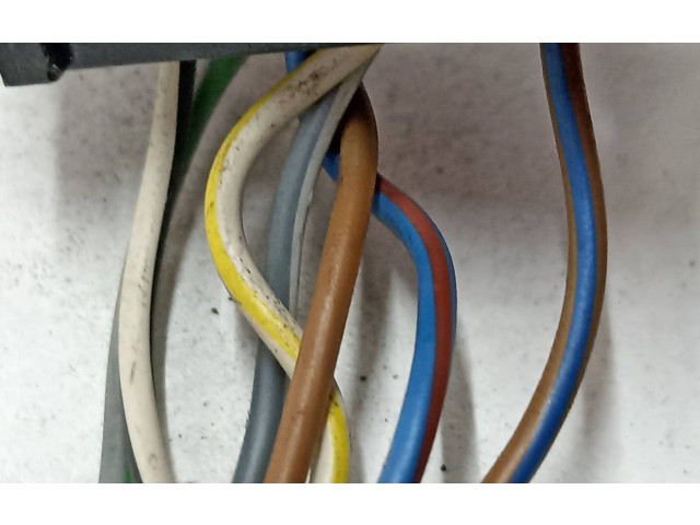 Zpětné zrcátko Audi A8 S8 D2 4D 1996 336763772, 72