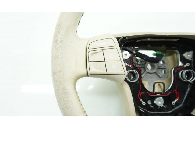 Руль Volvo XC70 2008 - 2013 года