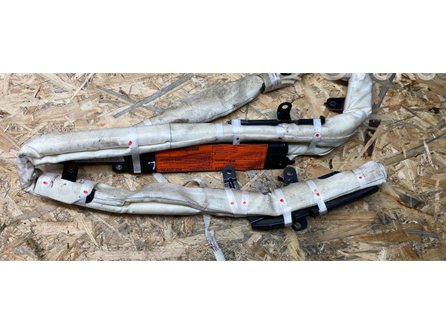 Боковая подушка безопасности Mitsubishi Lancer