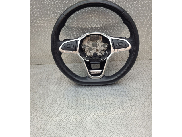 Volant Volkswagen Passat Alltrack 2021 6380998, 3G0419089
