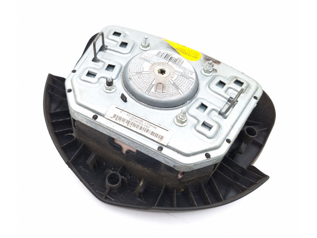 Подушка безопасности водителя 8200432123A, 293T53290122 Renault Clio II