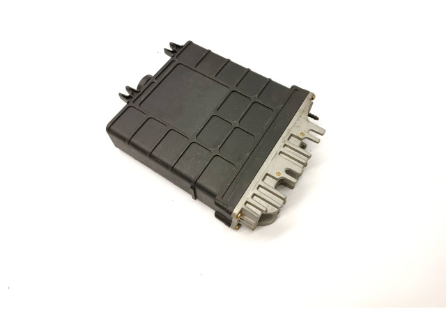 Блок управления двигателя 028906021P, 0281001251   Ford Galaxy