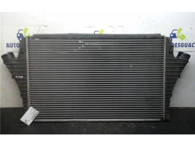 Интеркулер Saab 9-3 Ver1