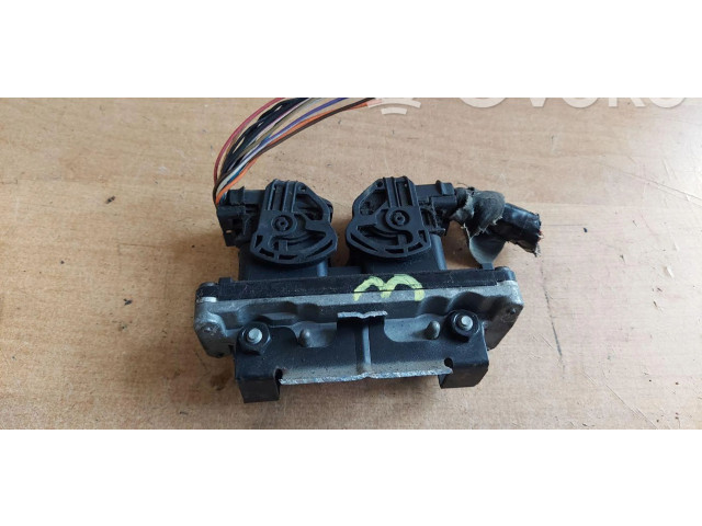 Рулевая рейка  Блок управления двигателя 55193435   Fiat Doblo 2000 - 2009 года