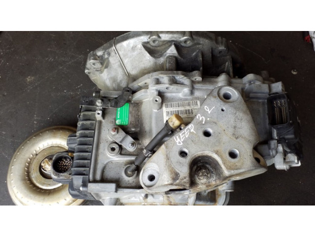 Автоматическая коробка передач