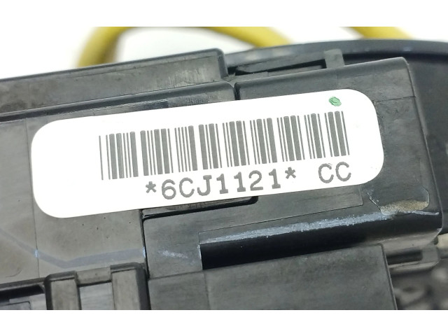 Подрулевой шлейф SRS 6CJ1121 Toyota Corolla Verso AR10