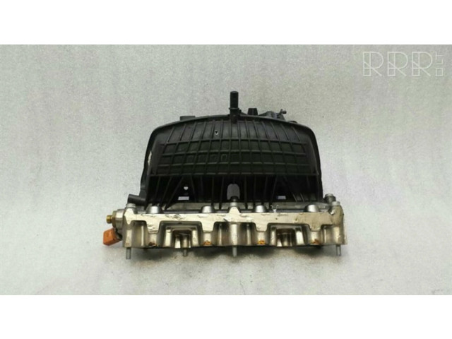 Всасывающий коллектор