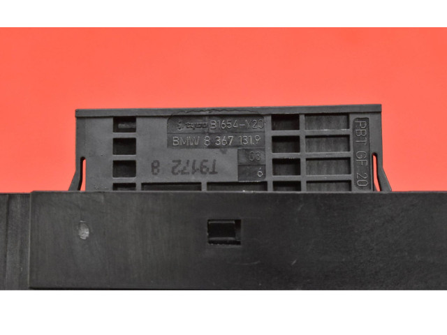 Блок комфорта 61356983302, 61356983302   BMW X3 E83   