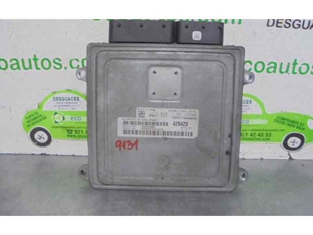 Řídící jednotka P05094948AG, 5WY7887 Dodge Caliber 2006