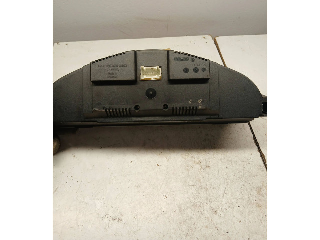 Přístrojová deska Mercedes-Benz C W203 2003 A2035401347, 110080183