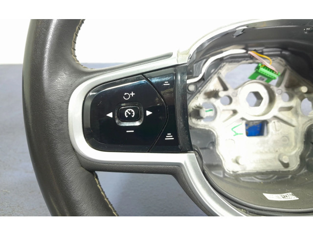 Руль Volvo XC60  2017 -  года 32227371, 32227371      