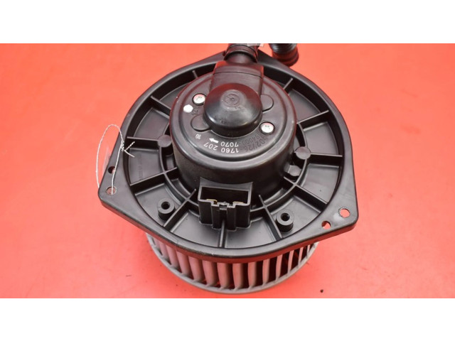 Вентилятор печки 894000-7070, 894000-7070 Subaru Forester SH