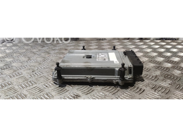 Řídící jednotka A2789001000 Mercedes-Benz CLS C218 X218 2016