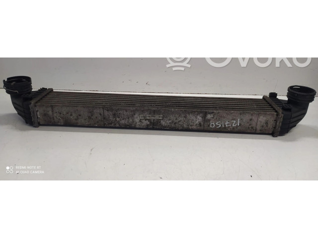 Интеркулер  A1695000000, A1695000000   Mercedes-Benz A W169 