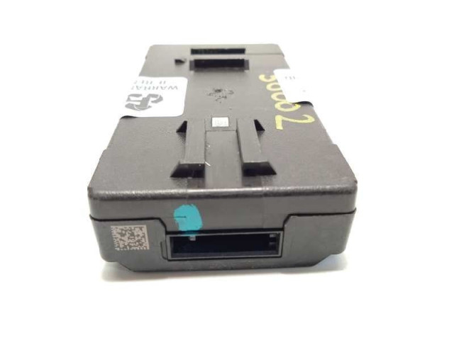 Блок управления 8893236122 Lynk & co 01