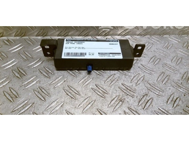 Блок управления 96240AT000, 96240AT000   KIA Niro