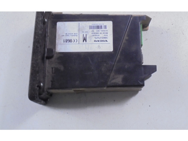 Блок управления 30657525, 30657525   Volvo V70