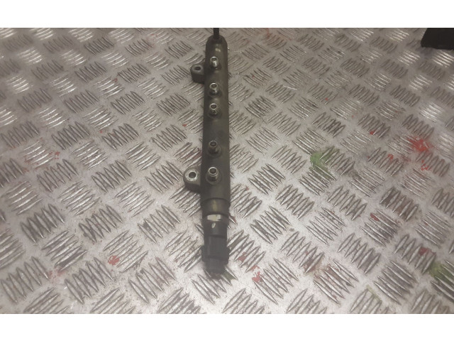 Топливная рампа 0445214051 Honda Accord