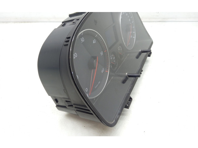 Панель приборов 1T0920862A Volkswagen Caddy