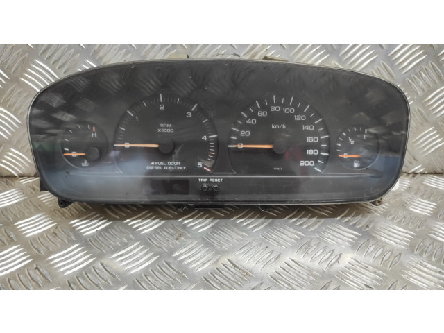 Přístrojová deska Chrysler Voyager 1999 70113R, P04685629C