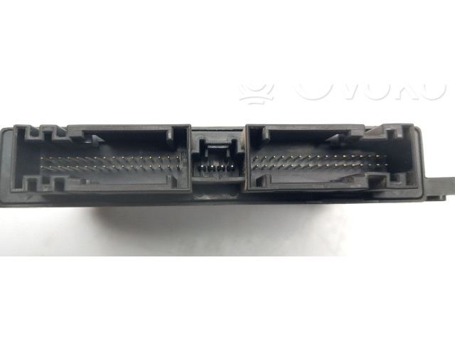 Блок управления A0009003606   Mercedes-Benz GLA W156