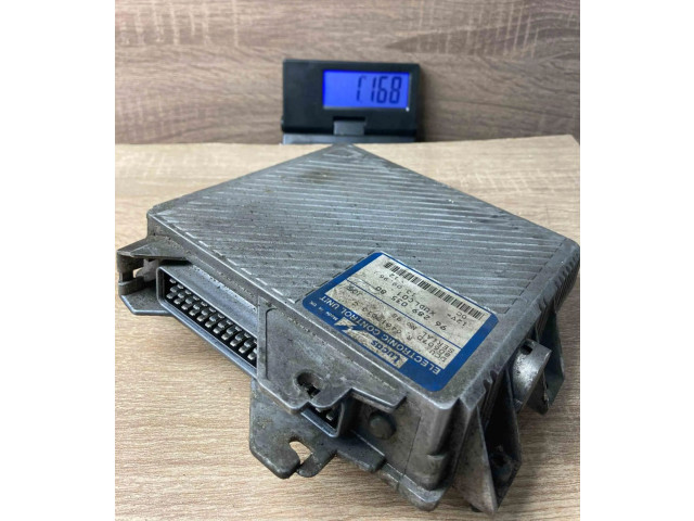 Řídící jednotka 9628903580 Peugeot 806 2000