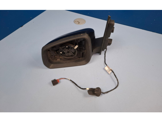 Zpětné zrcátko Volkswagen Caddy 2021 2K7857501, 2K7857501AP