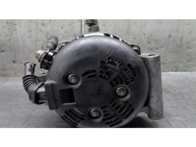 Генератор 2706038040, 1042106130   Lexus LS 500      