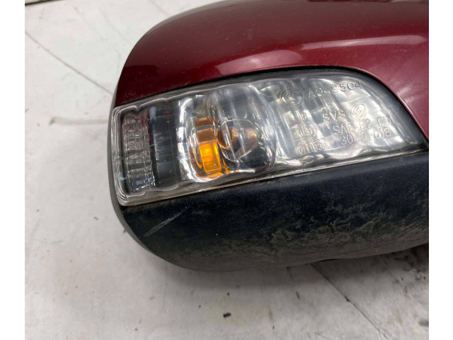 Зеркало электрическое Volvo V70 2008 - 2013 года