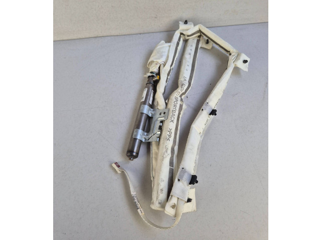 Боковая подушка безопасности 4G8880741B Audi A7 S7 4G